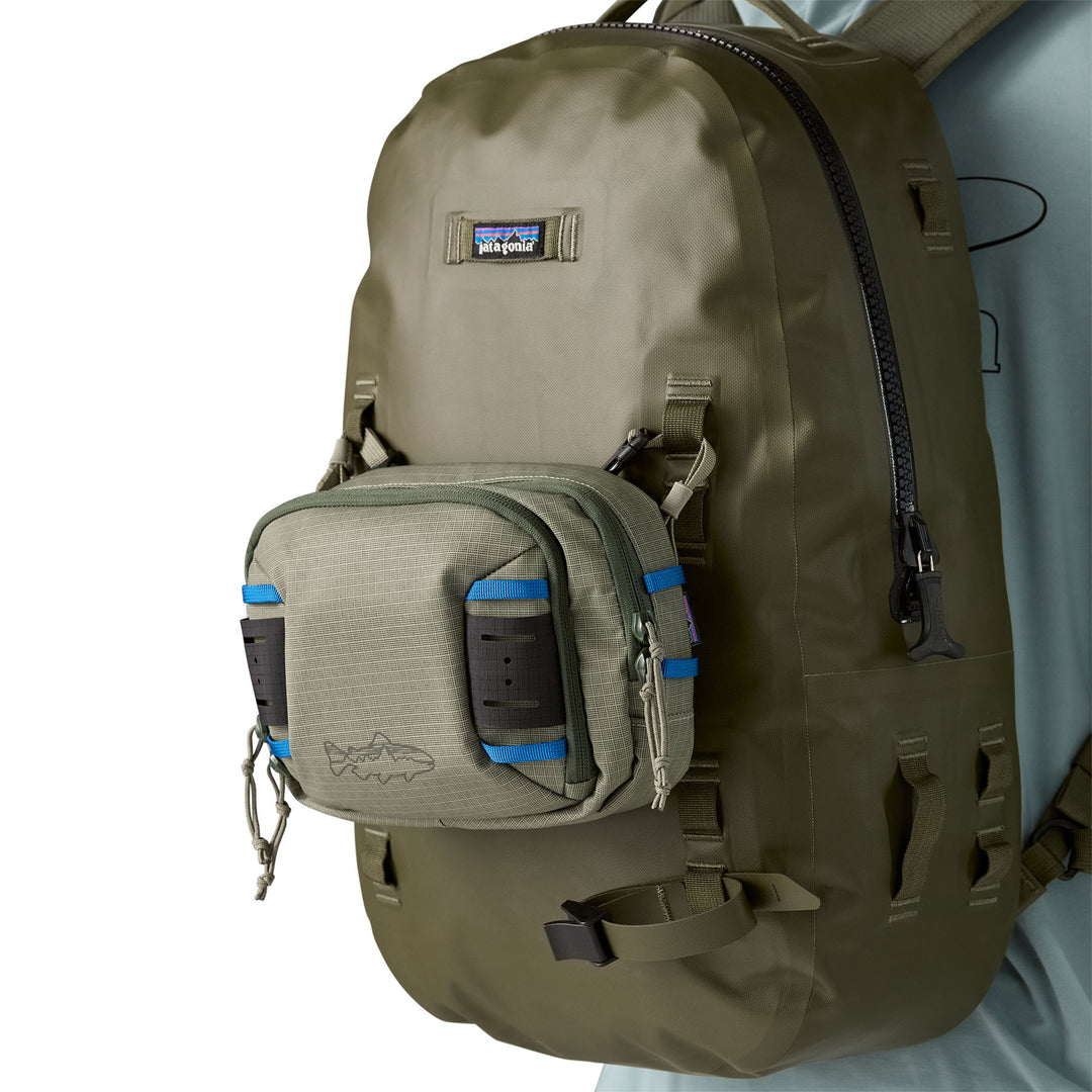 Patagonia - Guidewater Backpack