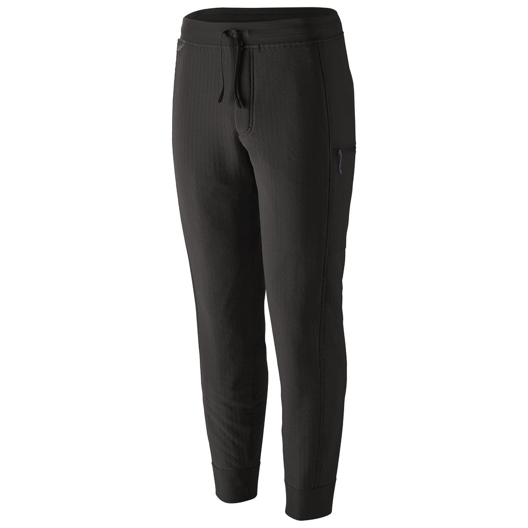 Patagonia Men's R2 TechFace Pants Black Image 01