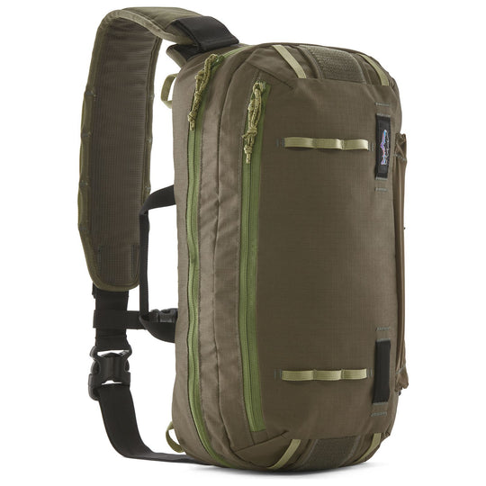 Patagonia Stealth Sling Basin Green Image 01