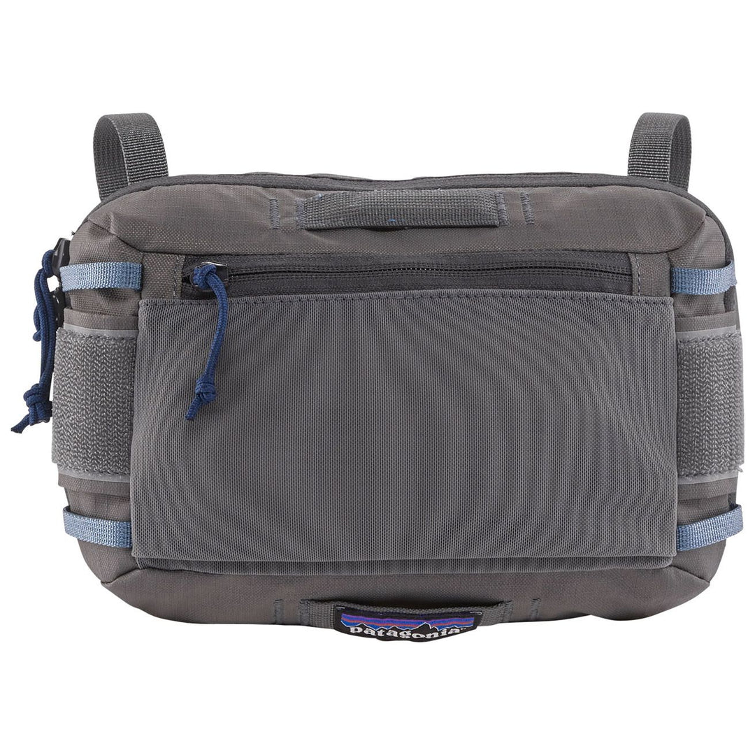 patagonia stealth gear bag 34l Switch Pack 5L or it can be clipped to another pack Patagonia - Stealth Switch Pack