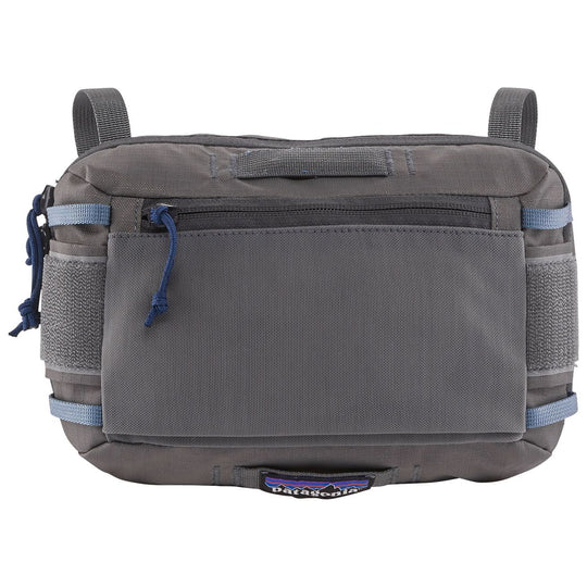 Patagonia Stealth Work Station Noble Grey Image 01