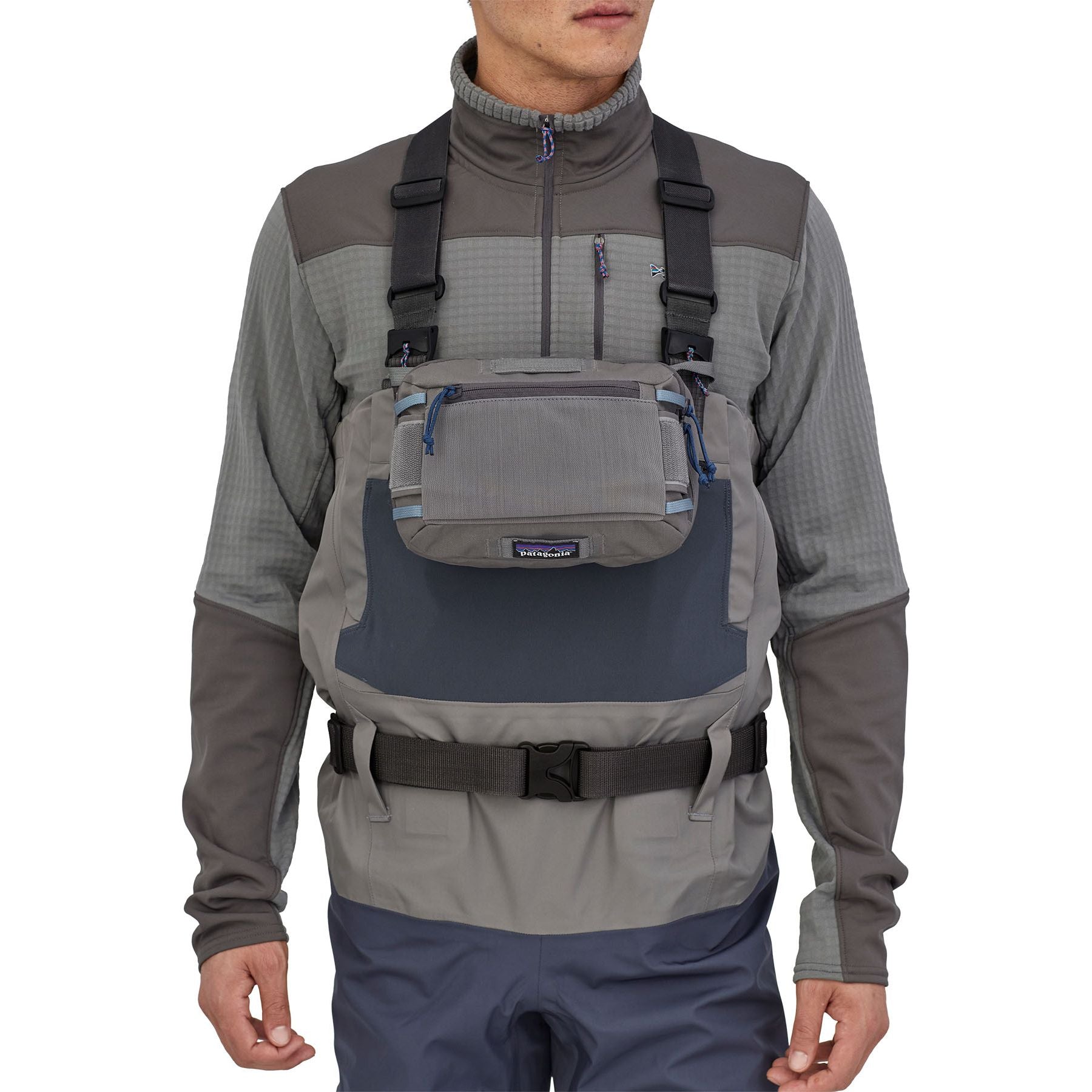 Patagonia Stealth Work Station – The Speckled Trout Outfitters