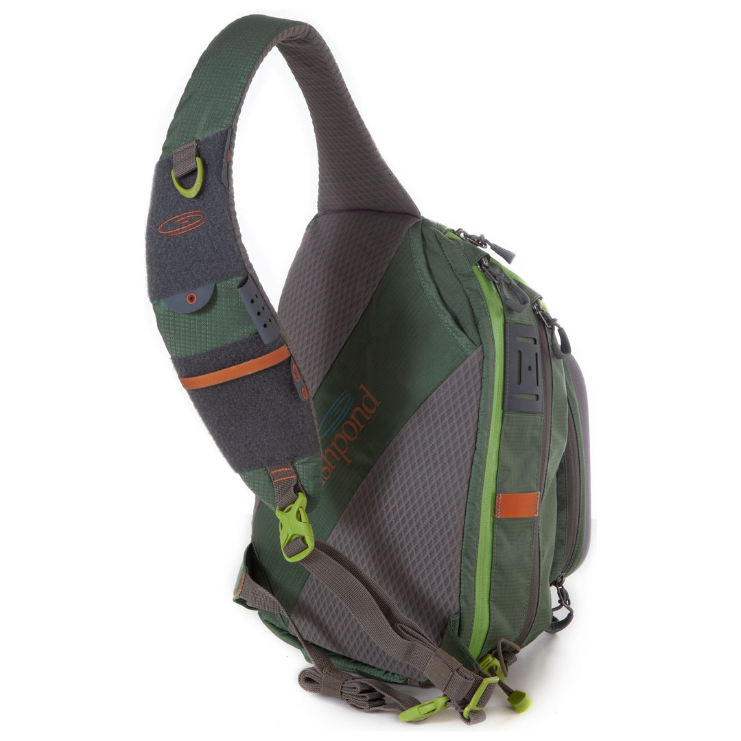 Fishpond Summit Sling 2.0 Tortuga Image 02