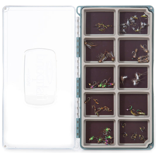 Fishpond Tacky Original Fly Box Baja Blue Image 02