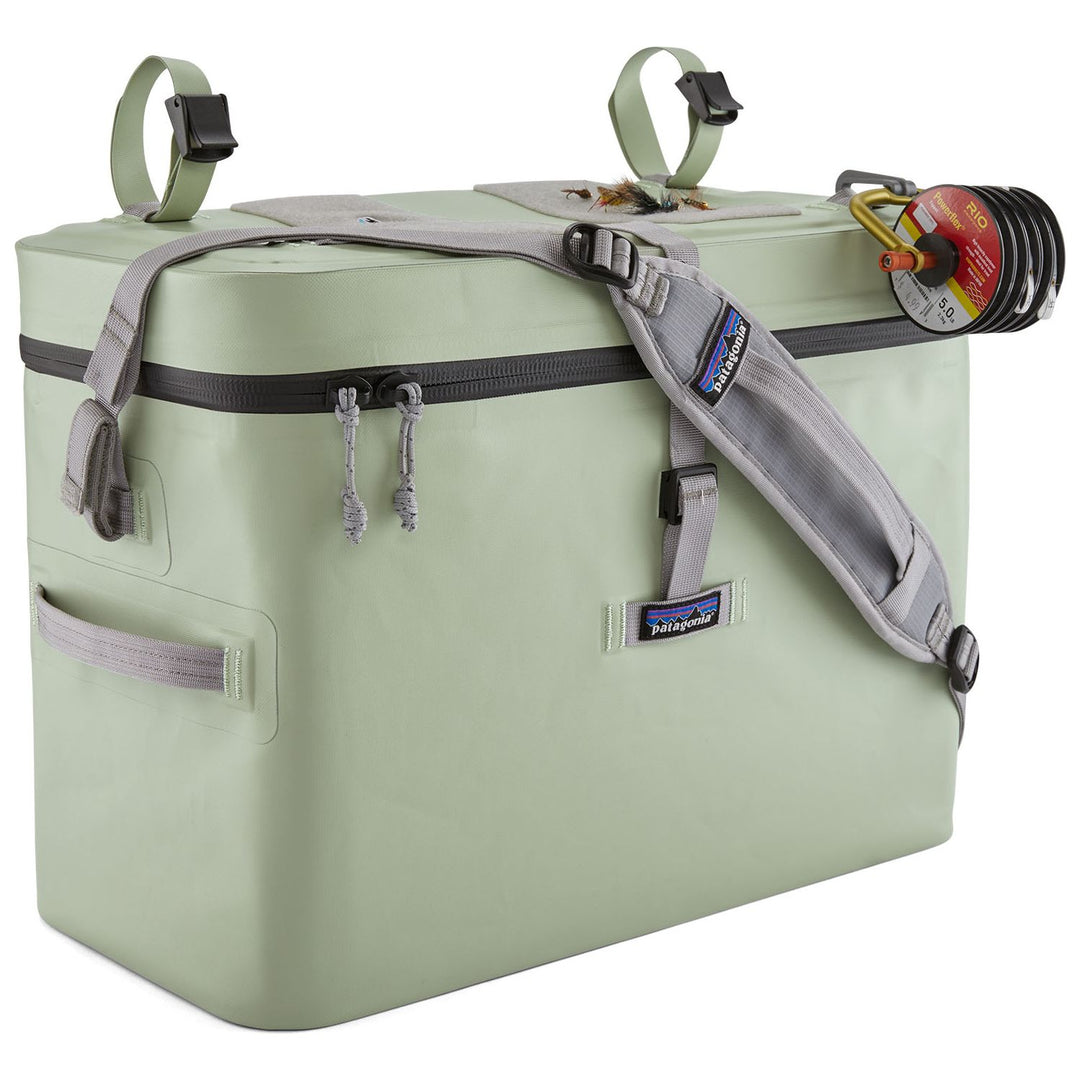 cooling bag patagonia Patagonia Great Divider – The Speckled Trout Outfitters