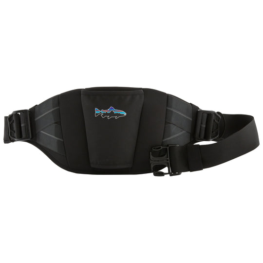 Patagonia Wading Support Belt Black Image 01