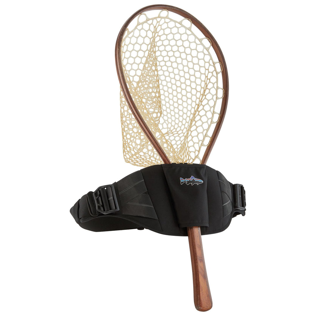 Patagonia Wading Support Belt Black Image 02