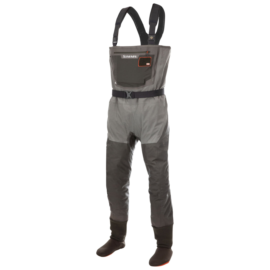 g3 guide gear Simms G3 Guide Stockingfoot Waders - XLK 12-13