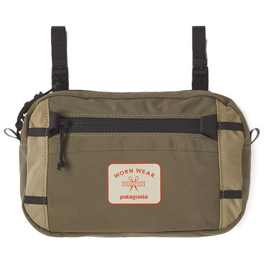 Patagonia ReCrafted Wader Work Station Image 01