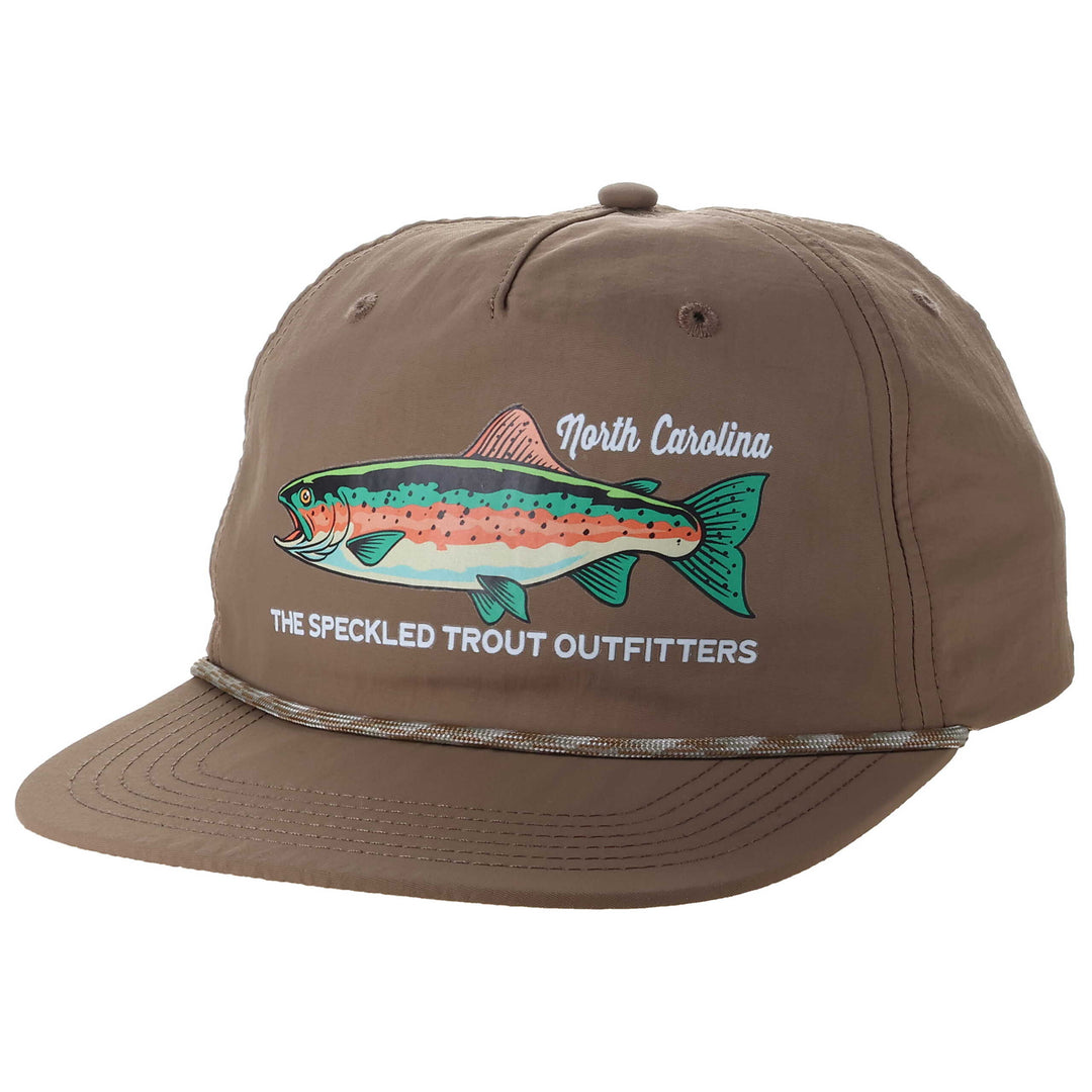 TSTO Main Catch Chill Hat