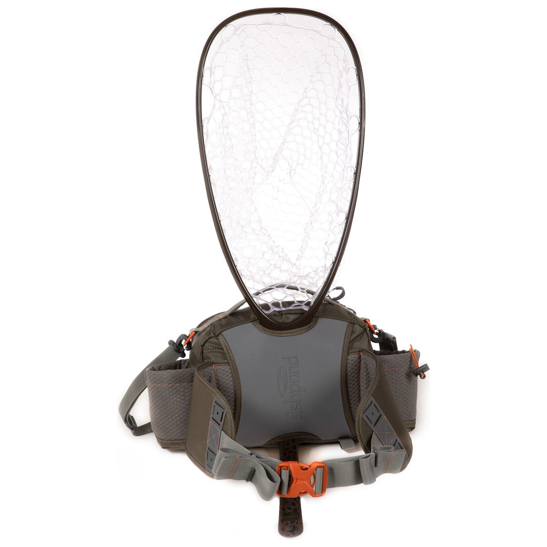 Fishpond Elkhorn Lumbar Pack Pebble Image 03