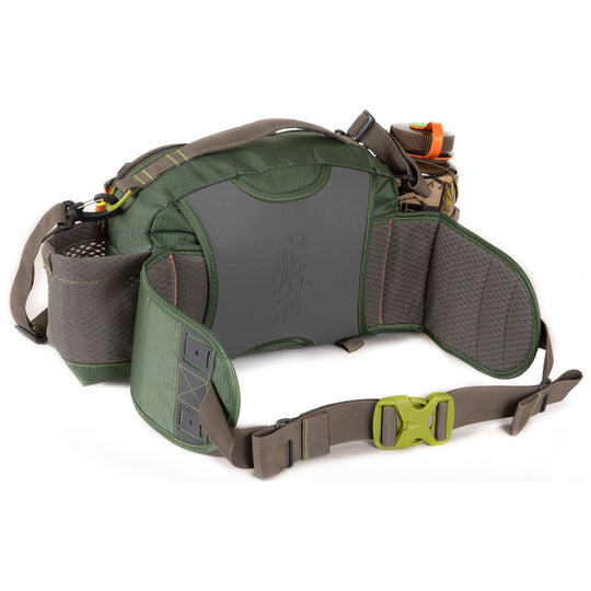 Fishpond Elkhorn Lumbar Pack Tortuga Image 02