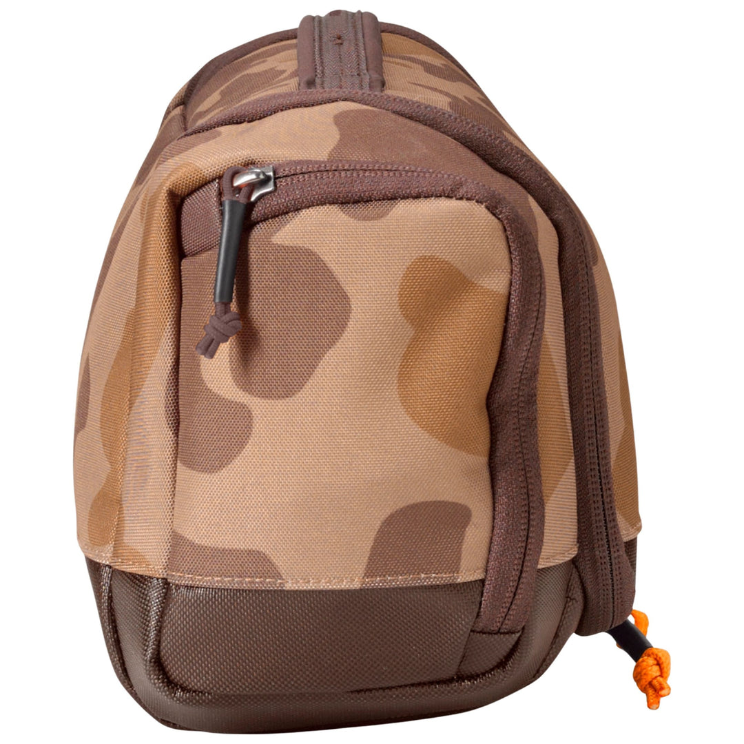 Orvis Trekkage LT Adventure 4L Travel Kit Orvis 1971 Camo Image 03