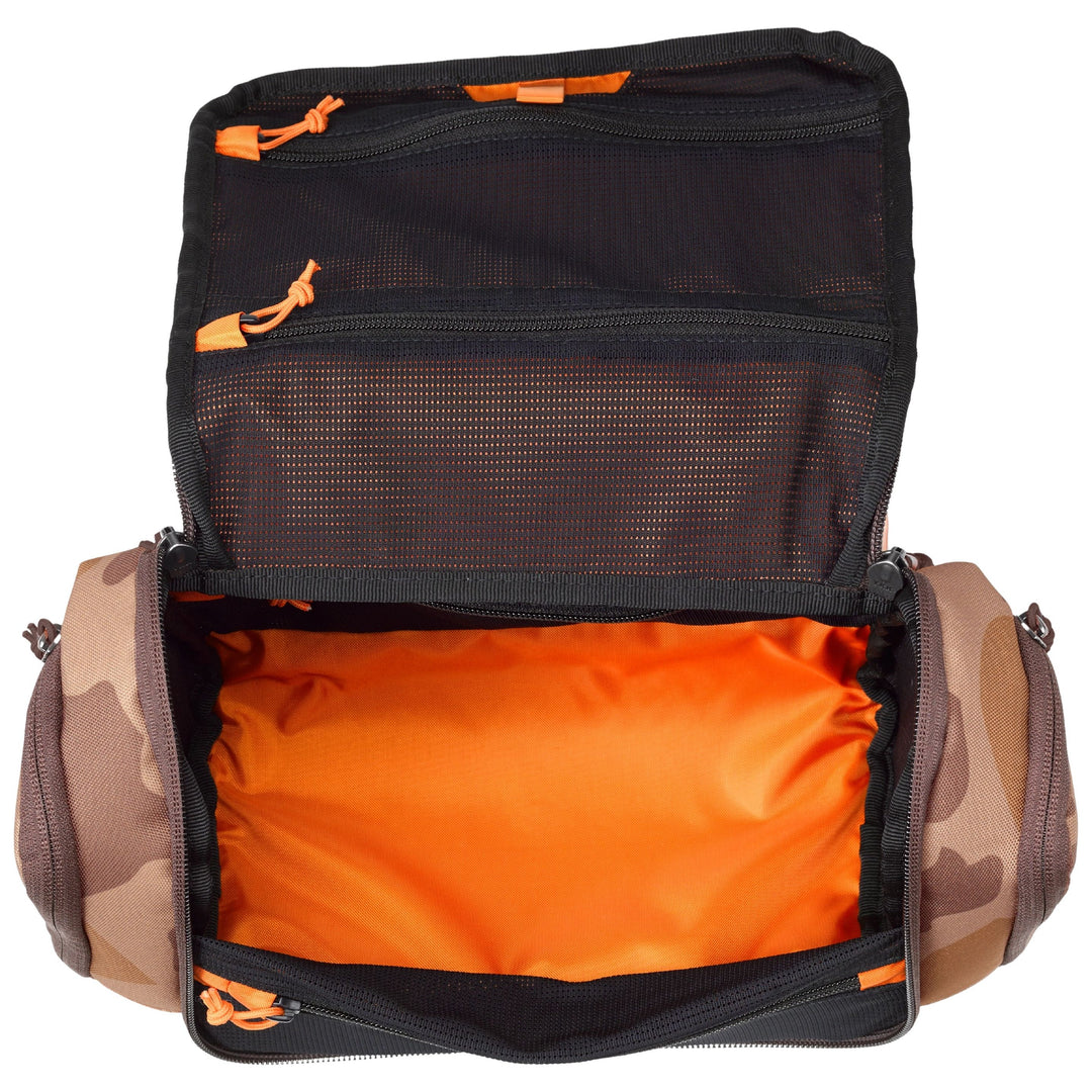 Orvis Trekkage LT Adventure 4L Travel Kit Orvis 1971 Camo Image 04