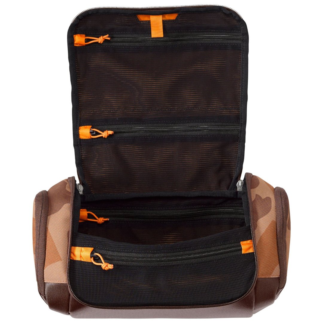 Orvis Trekkage LT Adventure 4L Travel Kit Orvis 1971 Camo Image 05