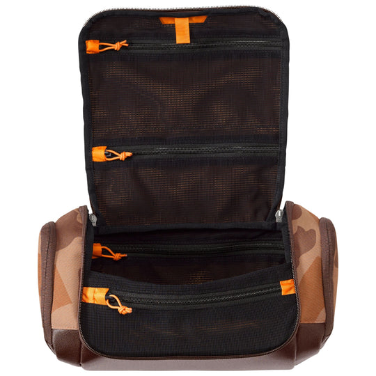 Orvis Trekkage LT Adventure 4L Travel Kit Orvis 1971 Camo Image 05