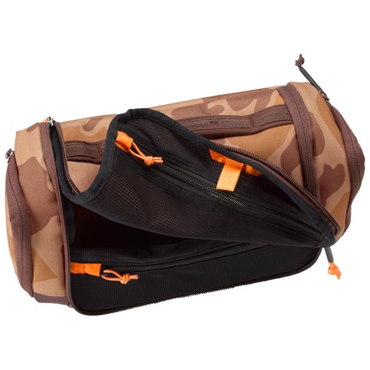 Orvis Trekkage LT Adventure 4L Travel Kit Orvis 1971 Camo Image 06