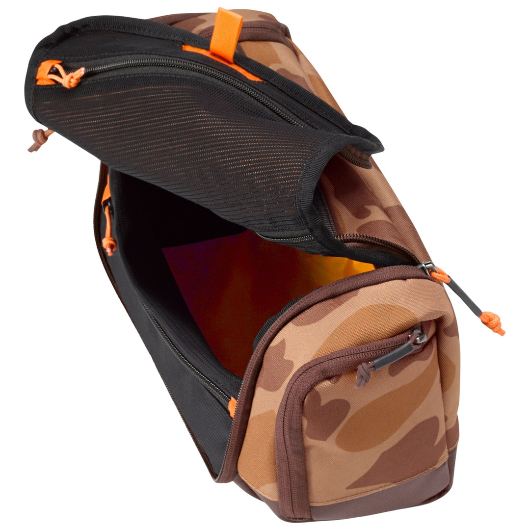 Orvis Trekkage LT Adventure 4L Travel Kit Orvis 1971 Camo Image 07