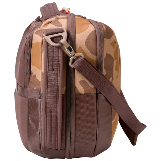 Orvis Trekkage LT Adventure Briefcase Orvis 1971 Camo Image 03