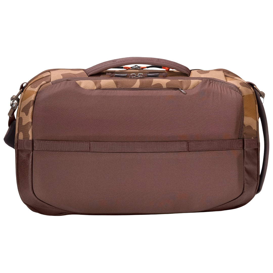 Orvis Trekkage LT Adventure Briefcase Orvis 1971 Camo Image 04