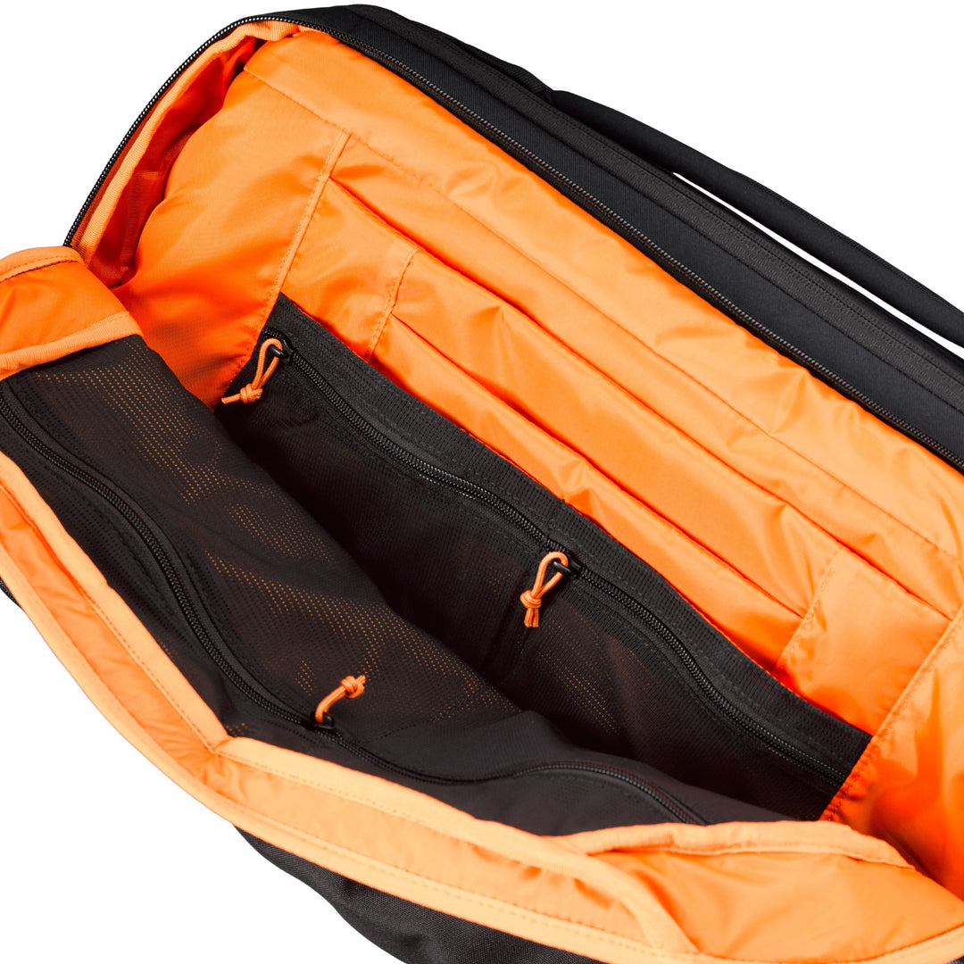 Orvis Trekkage LT Adventure Briefcase Orvis 1971 Camo Image 07