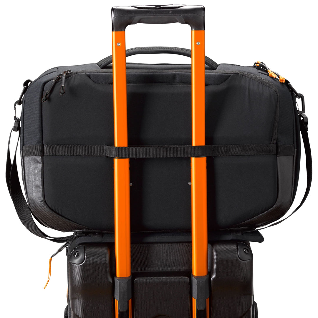 Orvis Trekkage LT Adventure Briefcase Orvis 1971 Camo Image 08