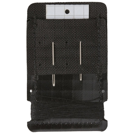 Patagonia Worn Wear Field Repair Kit Black Image 04