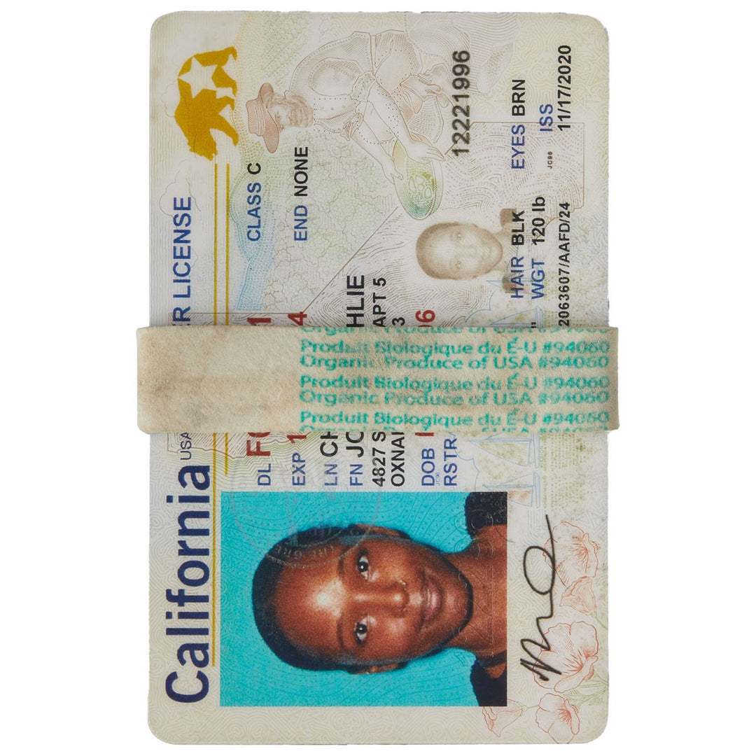 Patagonia Worn Wear Field Repair Kit Black Image 05