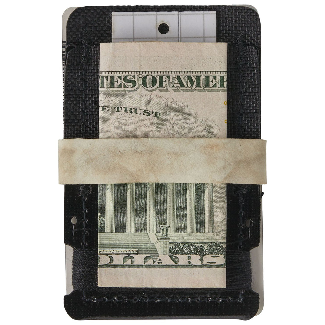 Patagonia Worn Wear Field Repair Kit Black Image 06