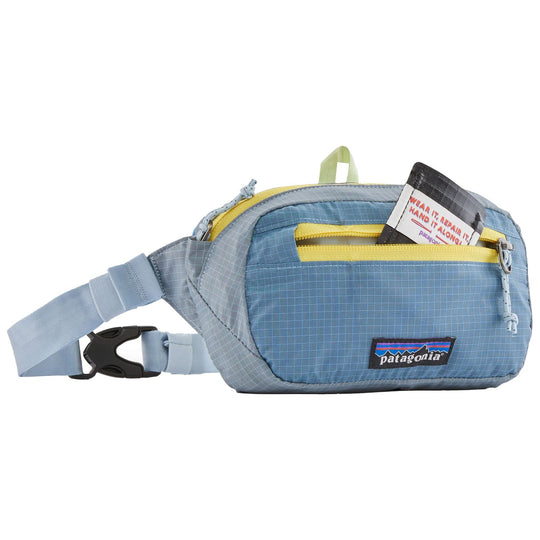 Patagonia Worn Wear Field Repair Kit Black Image 07