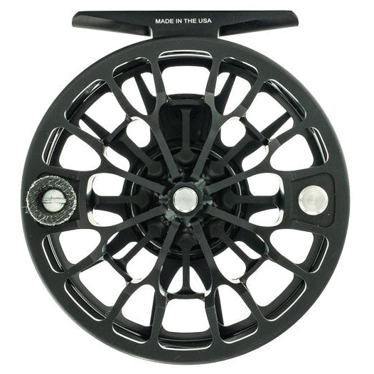 Ross Reels Animas Fly Reel Blackout Image 02