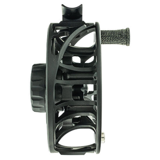 Ross Reels Animas Fly Reel Blackout Image 03