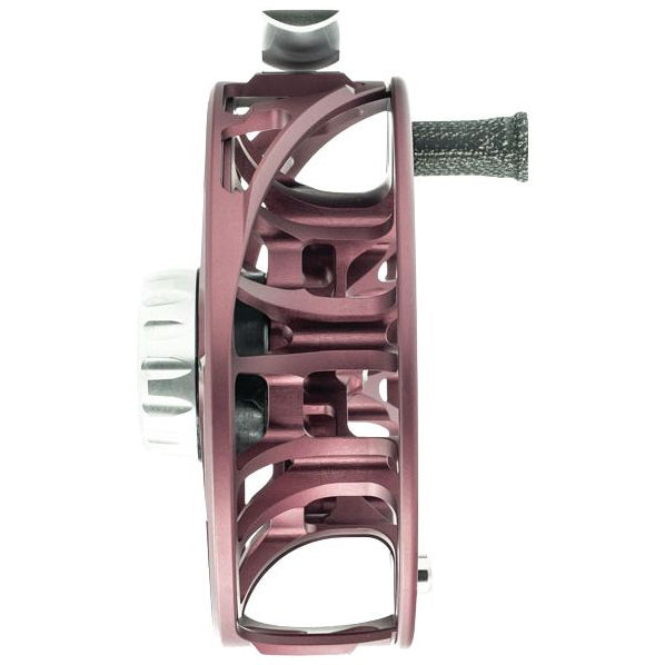 Ross Reels Animas Fly Reel Matte Merlot Image 03