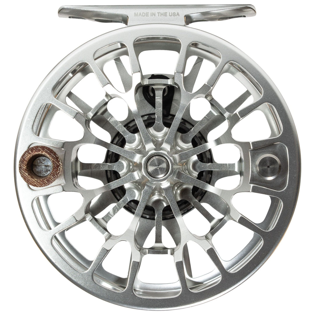 Ross Reels Animas Fly Reel Platinum Image 02