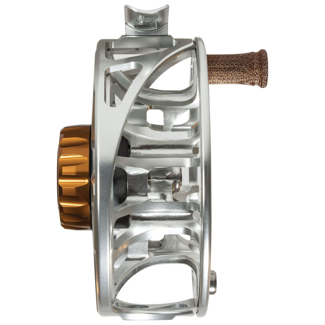 Ross Reels Animas Fly Reel Platinum Image 03