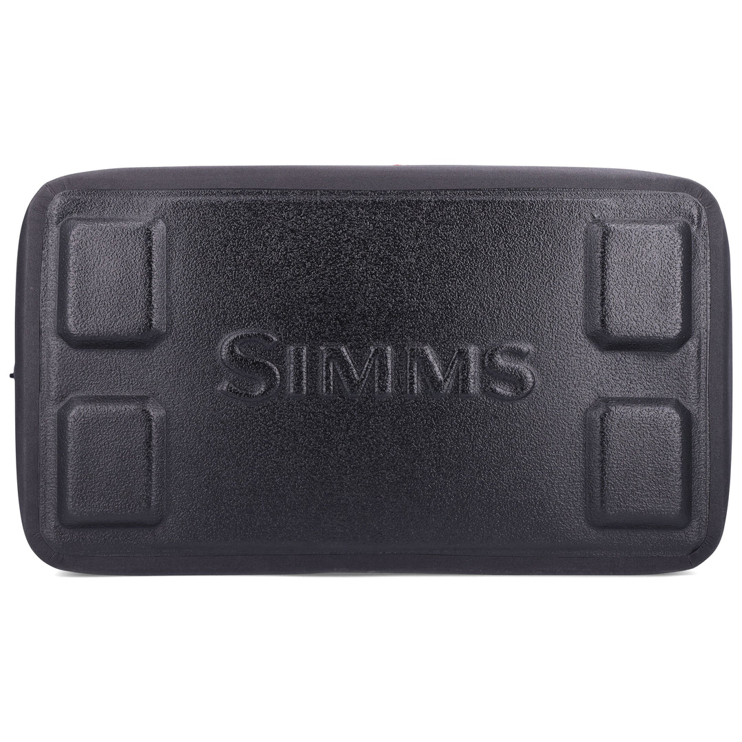 Simms Dry Creek Boat Bag Large Steel Image 04
