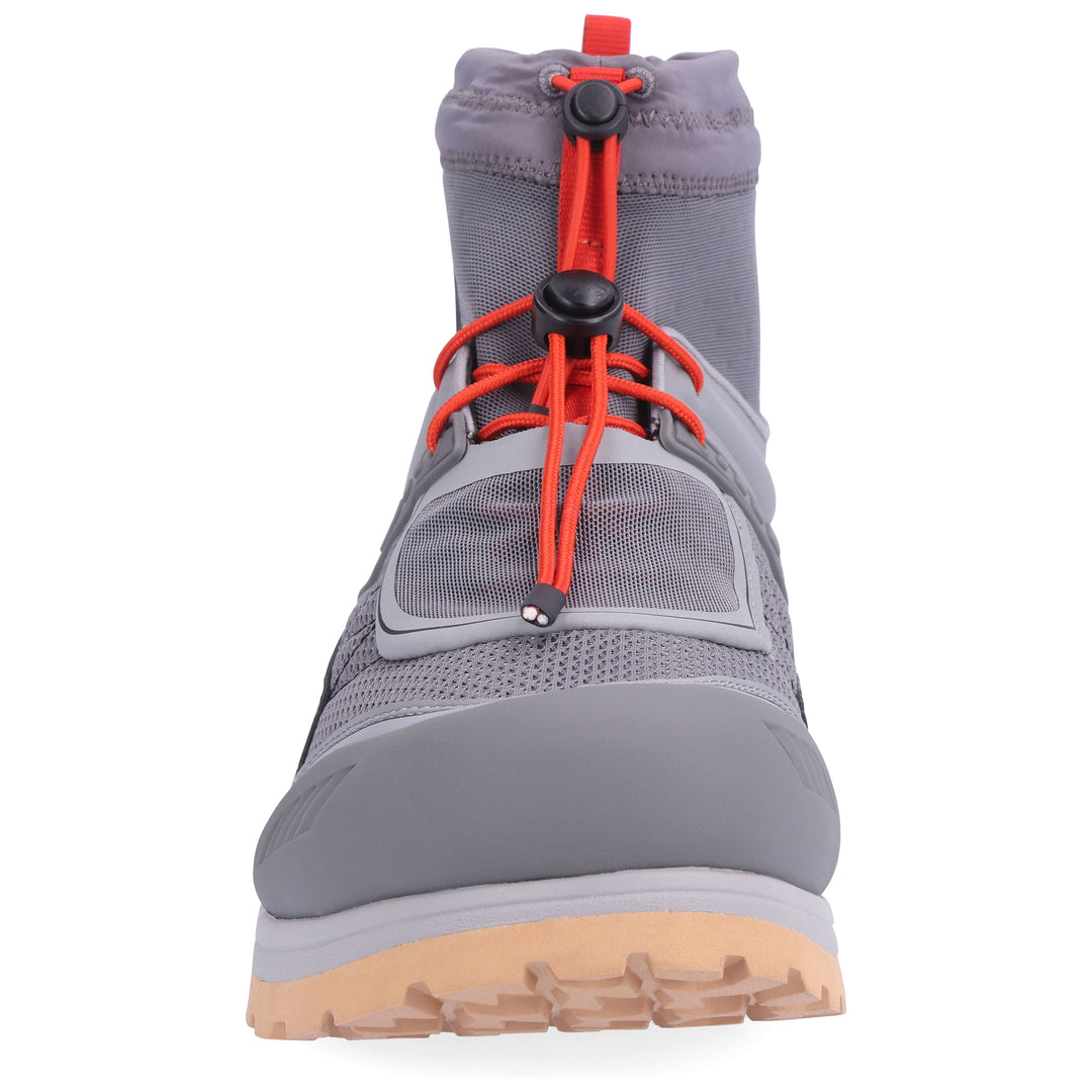Simms Flyweight Access Wet Wading Shoe Steel Image 03