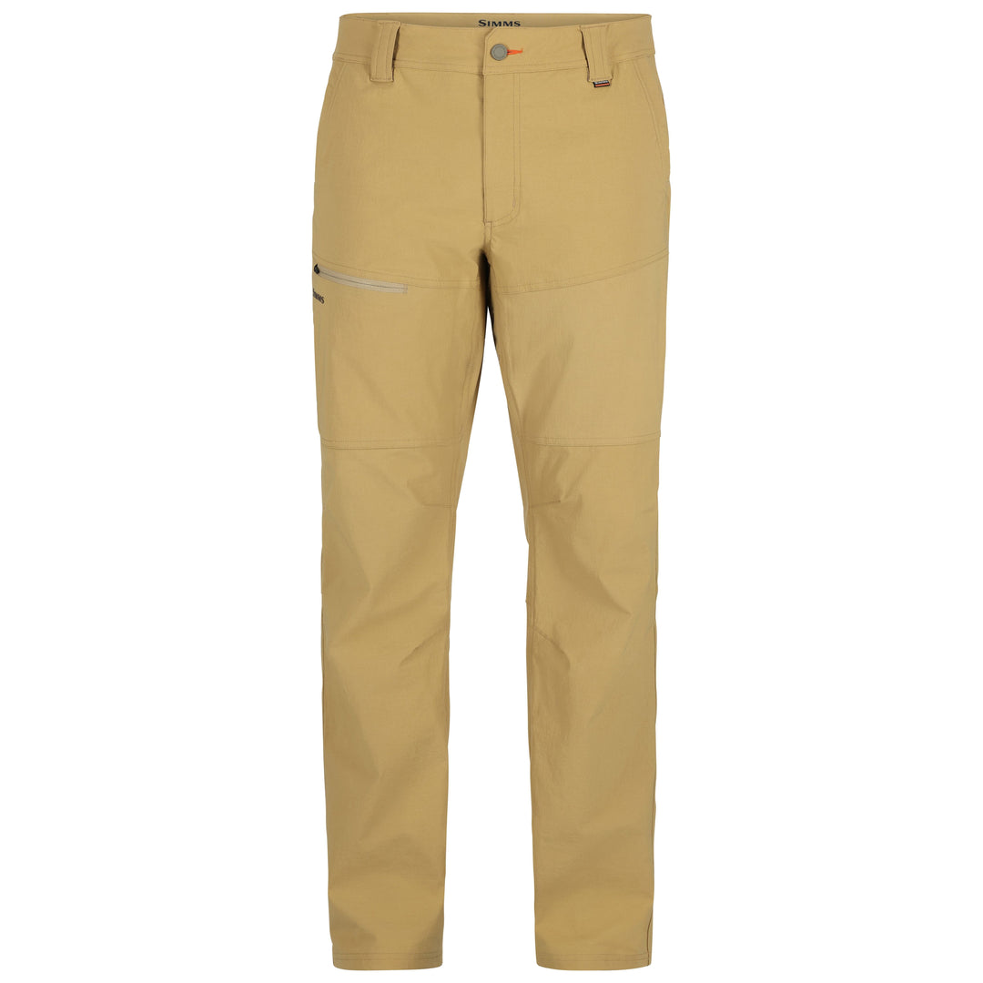 Simms Guide Pant Camel Image 01