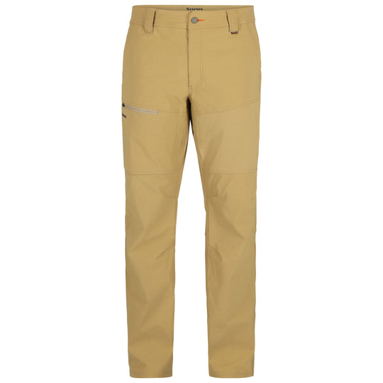Simms Guide Pant Camel Image 01