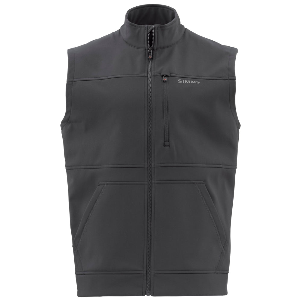 Simms Rogue Vest Raven Image 02