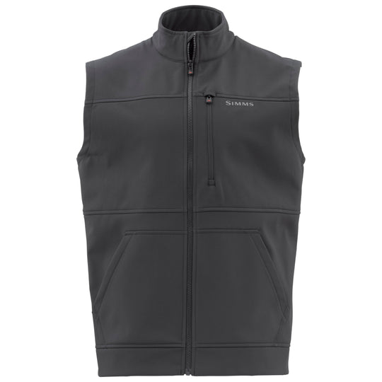 Simms Rogue Vest Raven Image 02