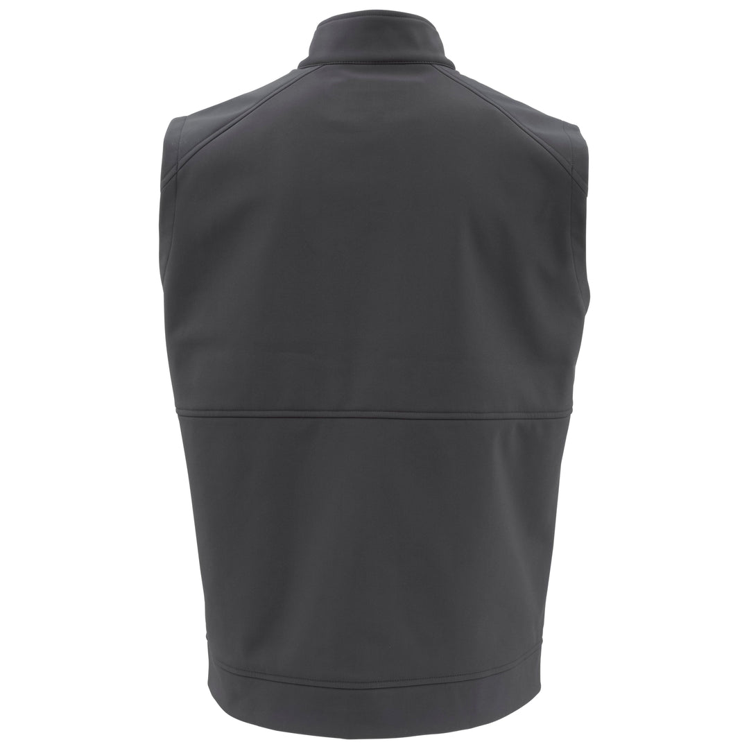 Simms Rogue Vest Raven Image 03