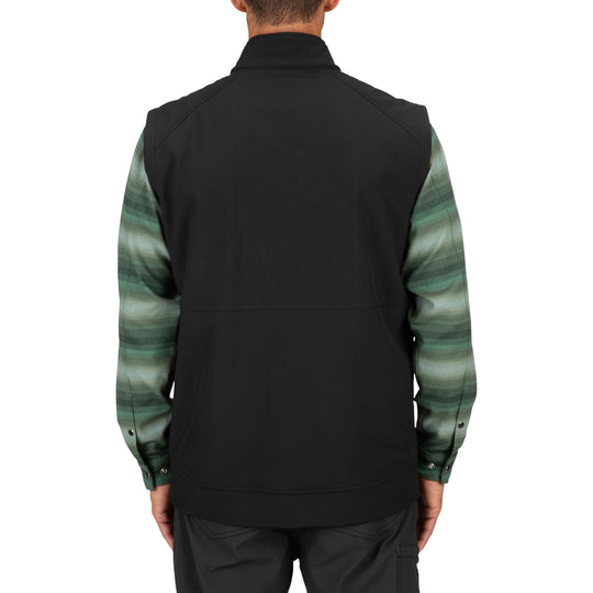 Simms Rogue Vest Raven Image 08