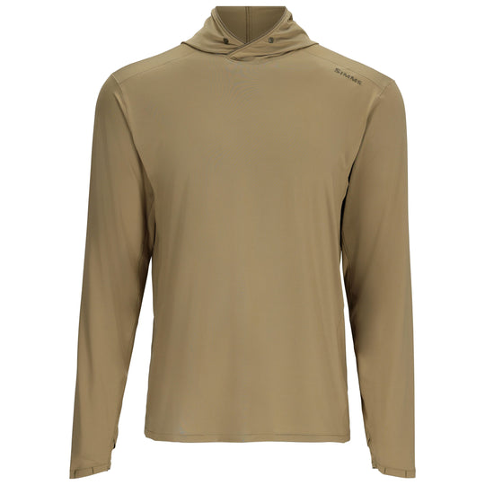 Simms SolarFlex Hoody Bay Leaf Image 01
