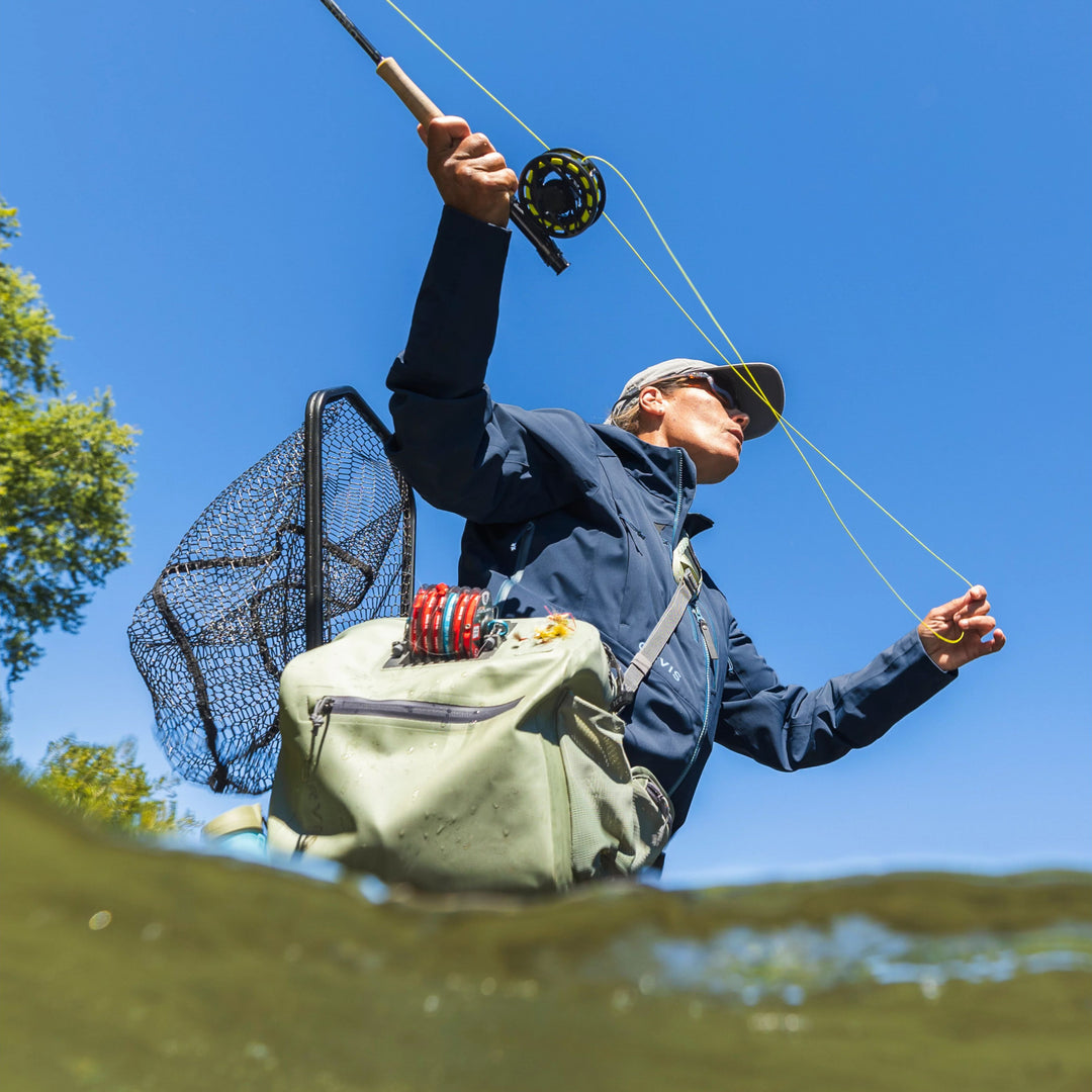 Orvis Pro Waterproof Hip Pack Image 01