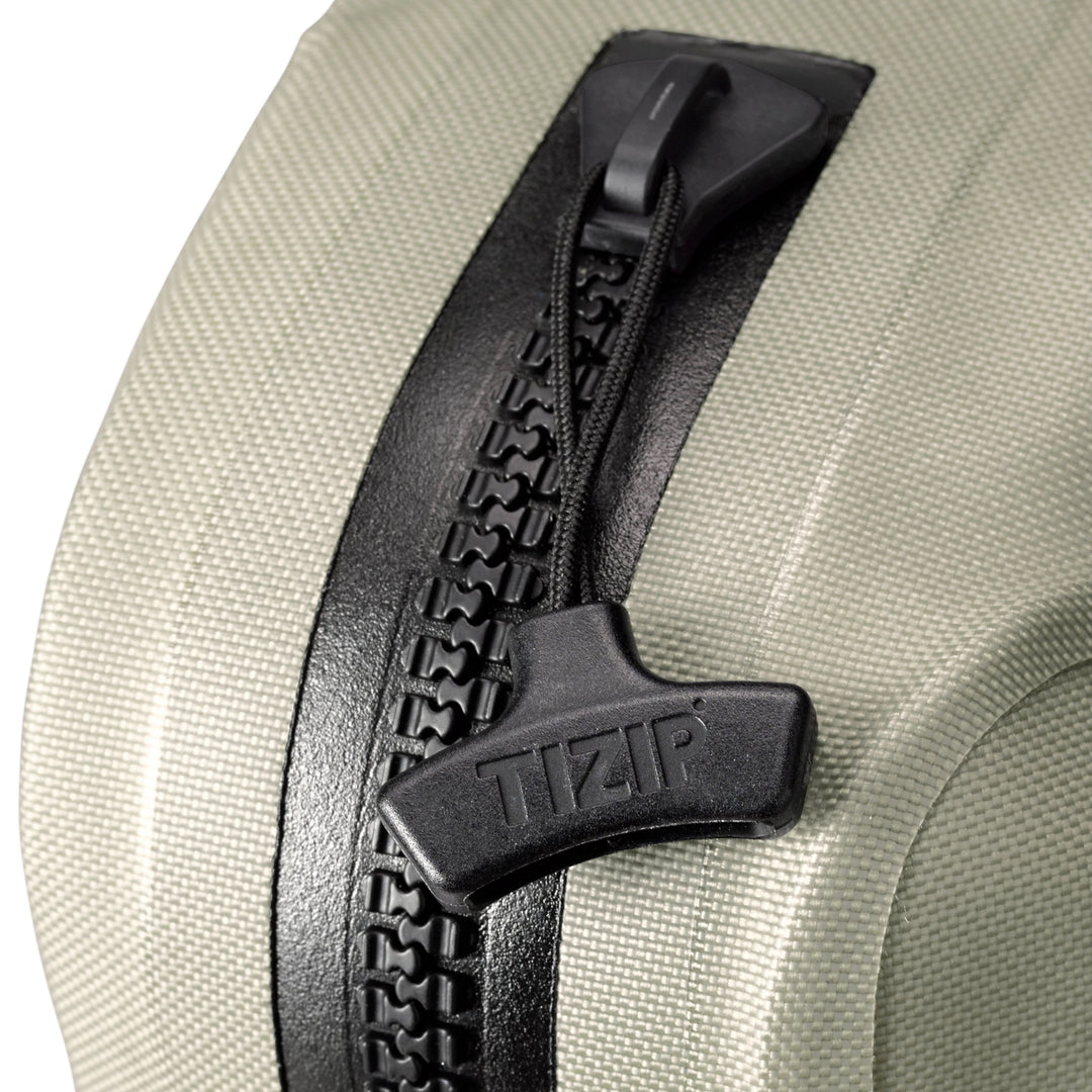 Orvis Pro Waterproof Sling Pack Cloudburst Image 05