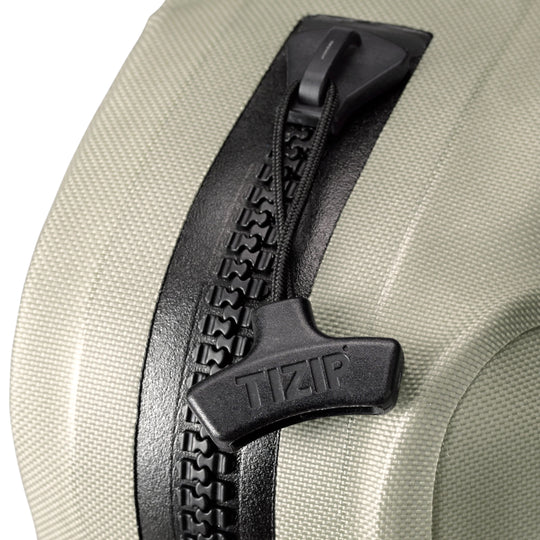 Orvis Pro Waterproof Sling Pack Cloudburst Image 05
