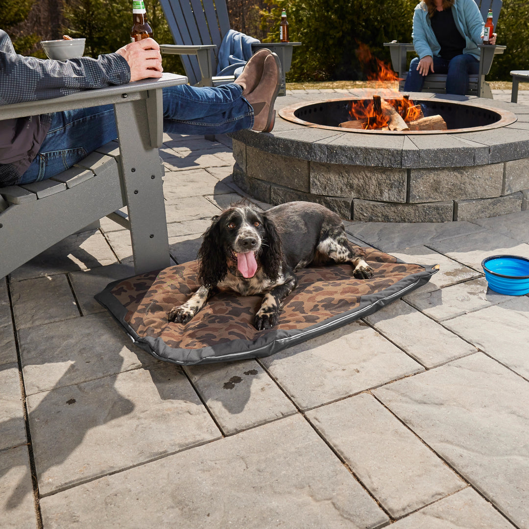 Orvis Tough Trail Off Road Pad Image 03