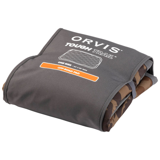 Orvis Tough Trail Off Road Pad Orvis 1971 Camo Image 02