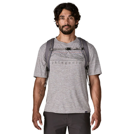 Patagonia Black Hole Pack 25L Noble Grey Image 04